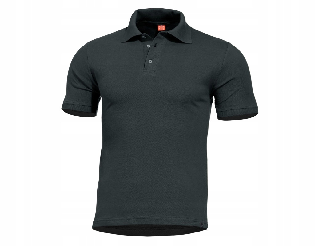 

Koszulka Polo Pentagon Sierra Black XL