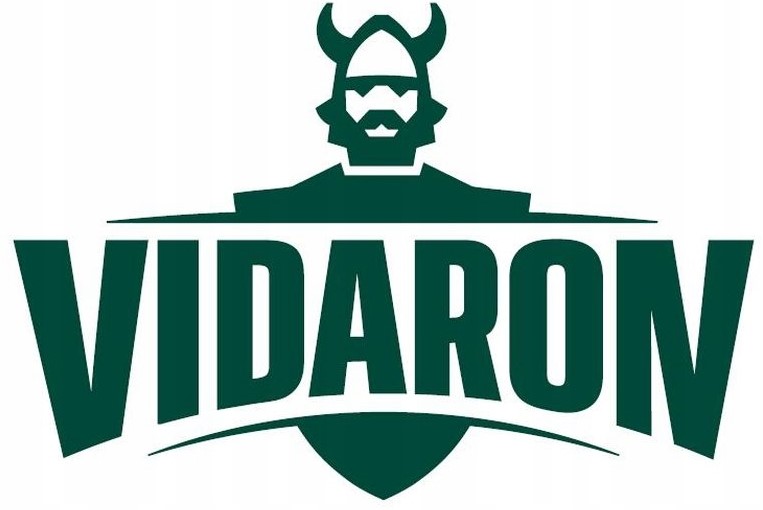 VIDARON IMPREGNAT OCHRONNY WENGE AFRYKAŃSKI V10 5L Marka Vidaron