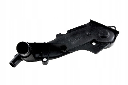 CTM-AU-010 - Корпус термостата AUDI A4 B6 B7 2.4 RS4 2000-2005