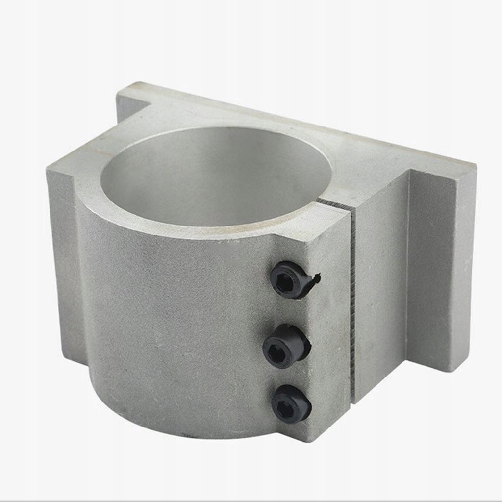 1 x zacisk wrzeciona CNC Model Zacisk wrzeciona maszyny do grawerowania CNC