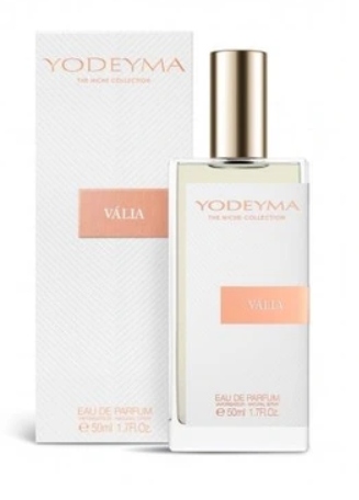 Parfém Yodeyma Valia 50 ml