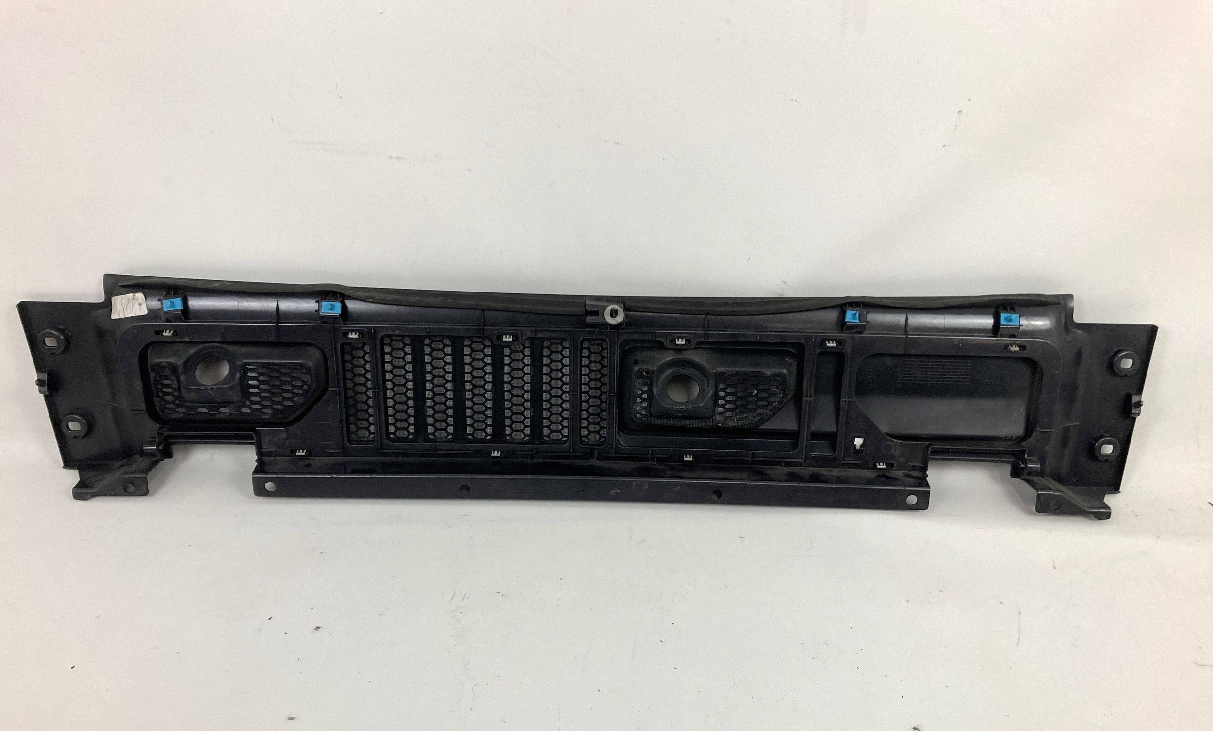 Jeep Wrangler JL torpedo front front 2021-2026 OEM