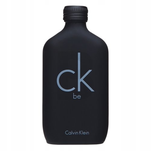 Calvin Klein Ck Be toaletní voda unisex 100 ml