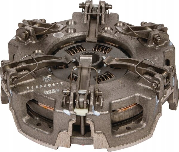 Podwójny automat sprzęgła TGU6