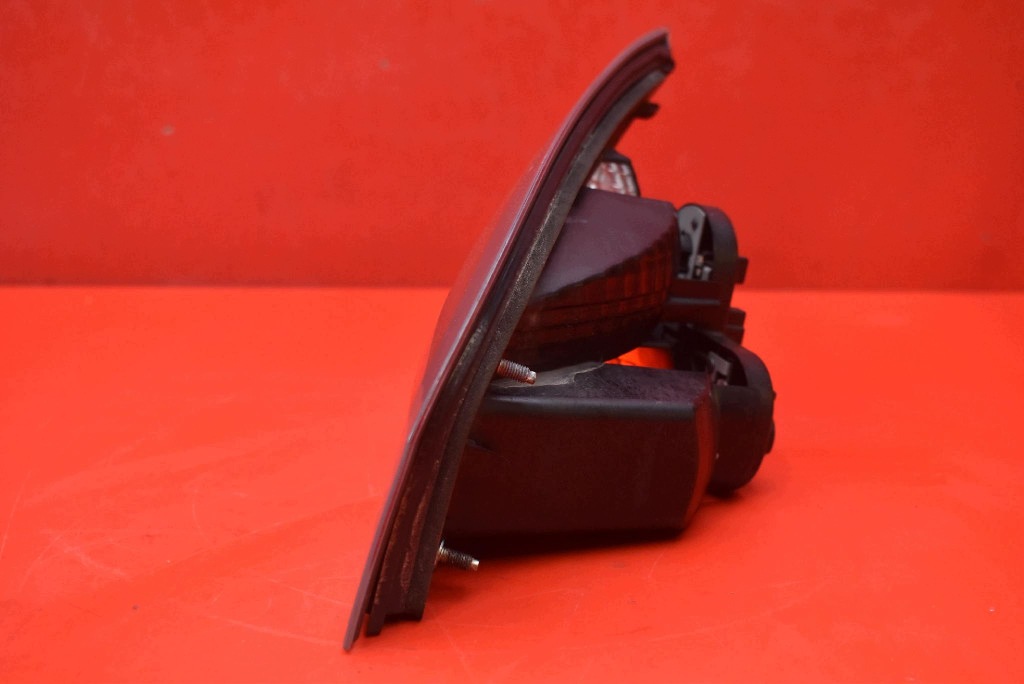 light left rear part rear 6M21-13A603-AK FORD S-MAX MK1 06-10