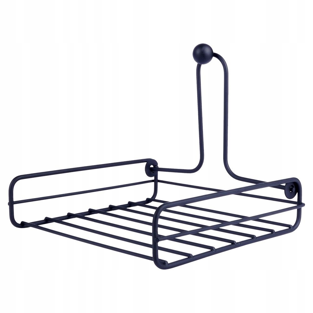 Serwetnik STOJAK SERWETKI chusteczki z dociskiem Liczba sztuk 1 szt.