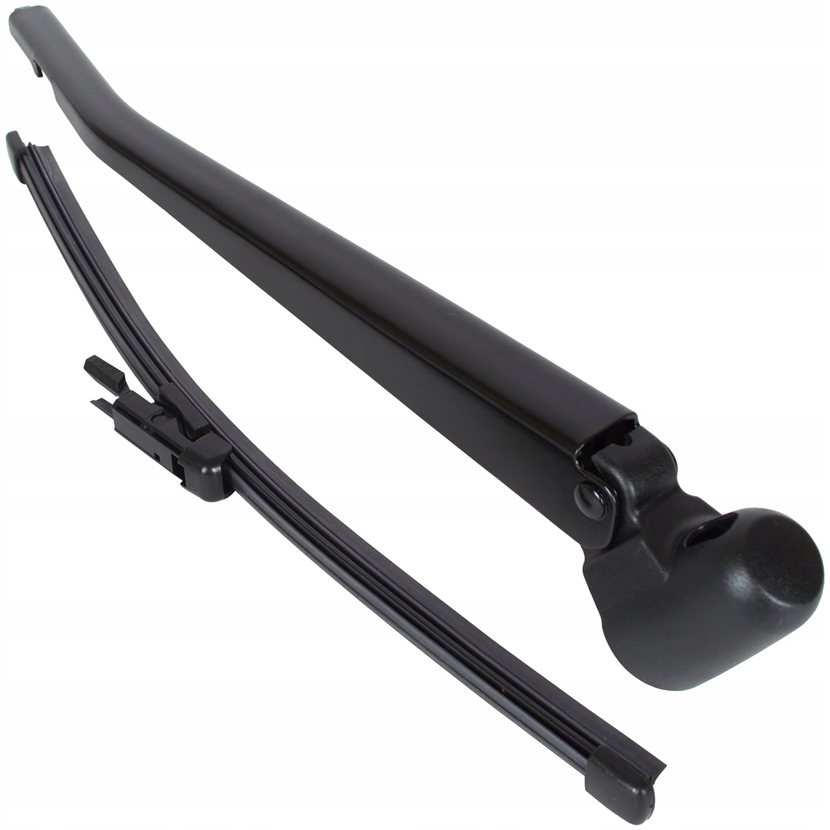 RAMIĘ WYCIERACZKI TYŁ + PIÓRO do BMW 1 E81 E87 03-