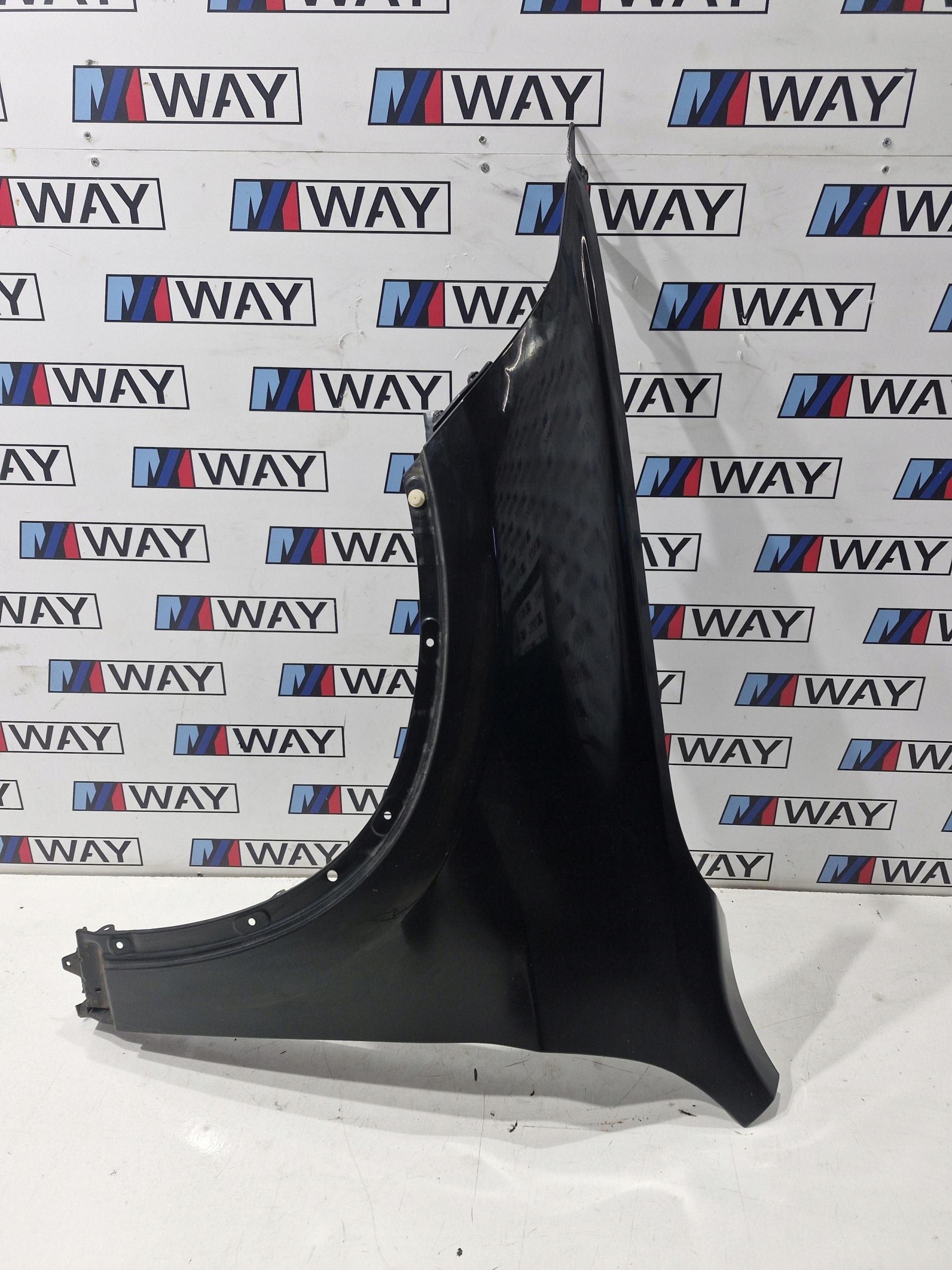 BMW X1 F48 fender left left front 668