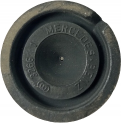 

Uszczelka Filtra Hydraulicznego Mercedes A12332701