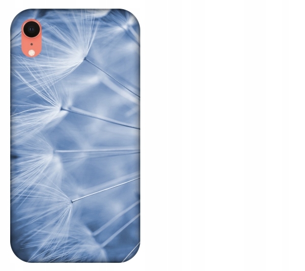 

Etui pokrowiec iPhone Xr Dmuchawiec