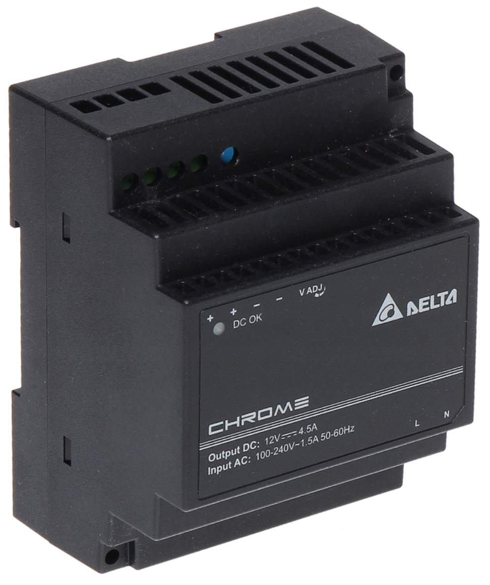 Impulsní napájecí zdroj DRC-12V60W-1AZ