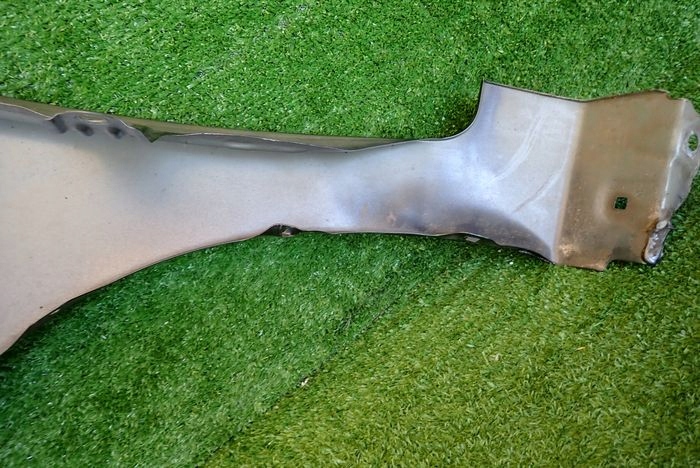 TOYOTA AYGO II 14- fender right front front
