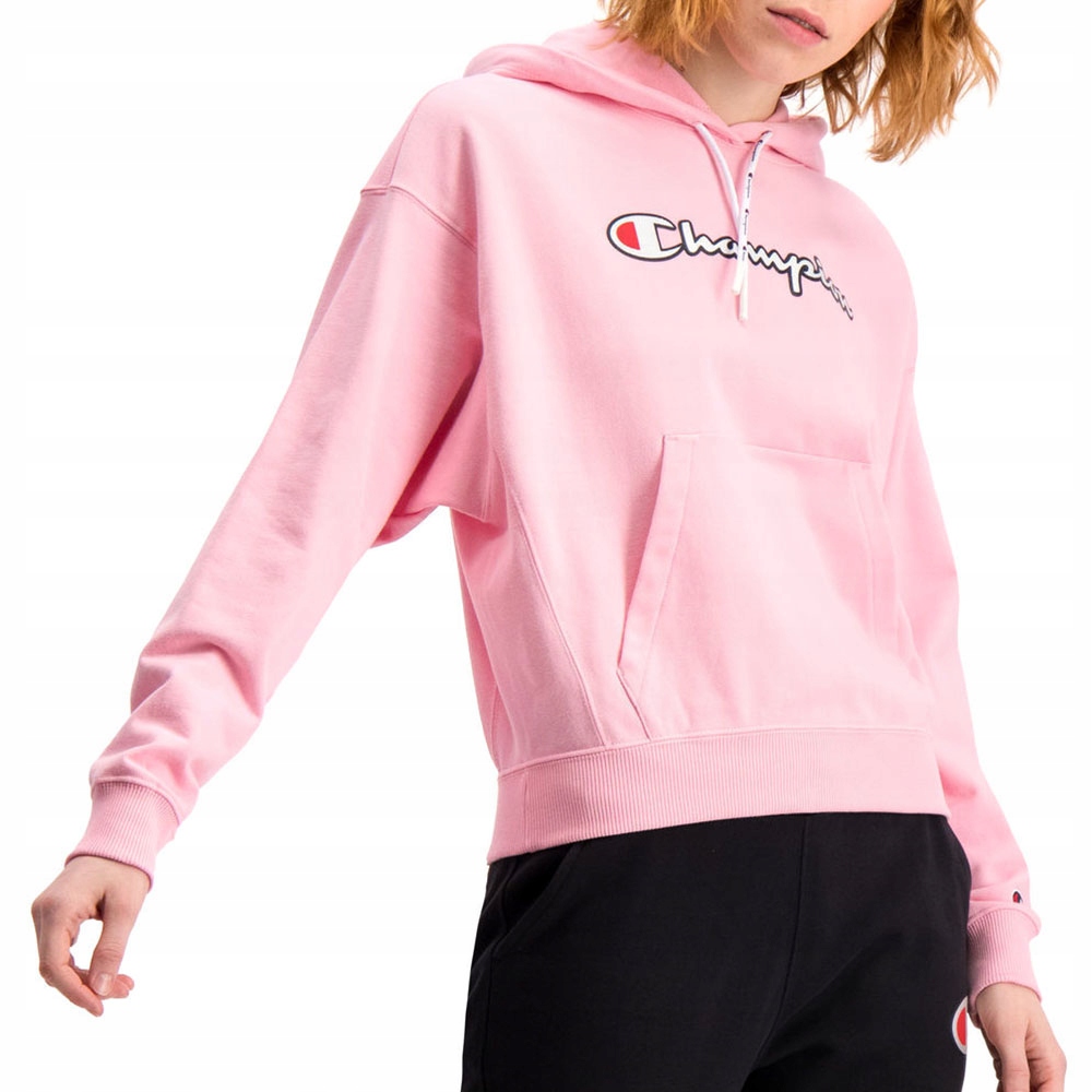 

Bluza Champion Hooded Sweatshirt 112638-PS024 - Xs
