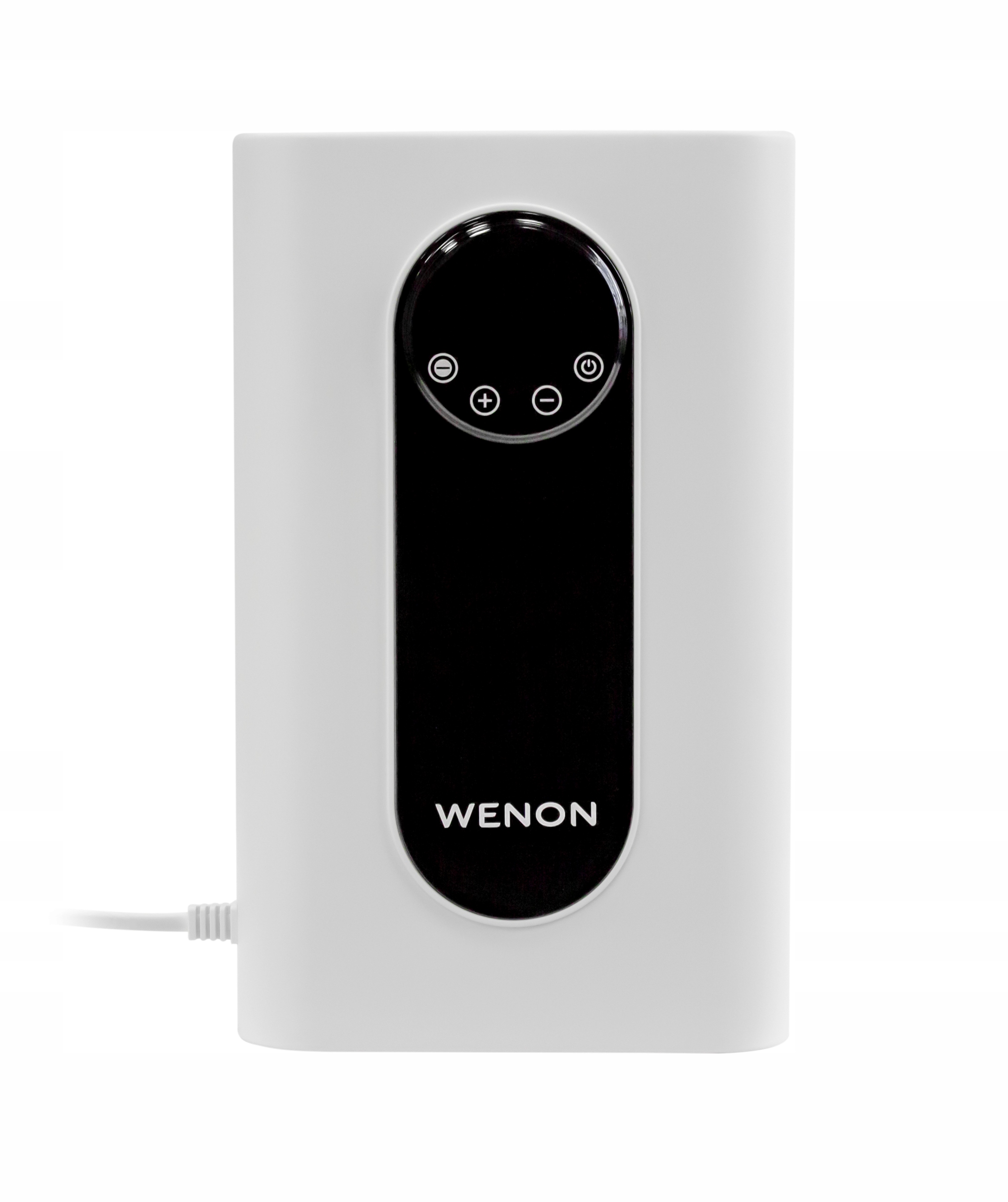 

Wenon MF308 ozonator jonizator domowy 1000mg/h 1g