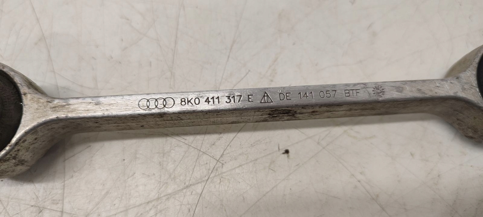 Stabilisator Audi A4 B8 1,8 TFSI