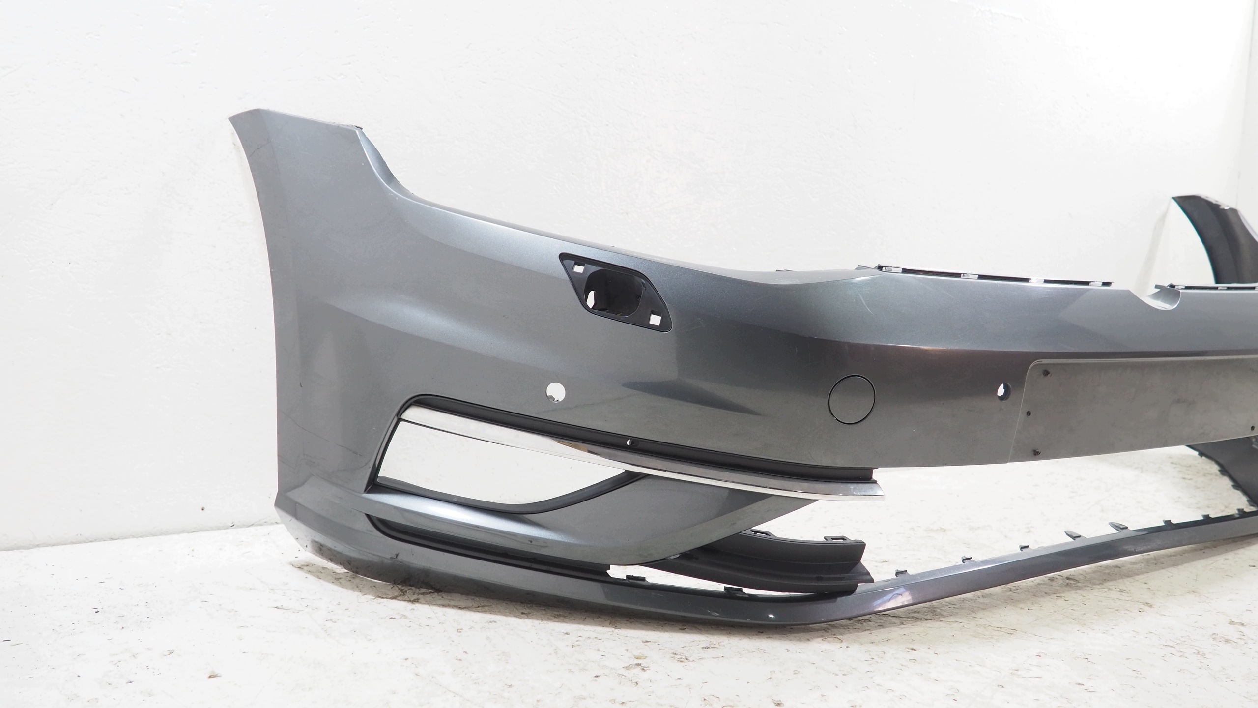 VW Golf VII lift bumper front front 5G0807221FL