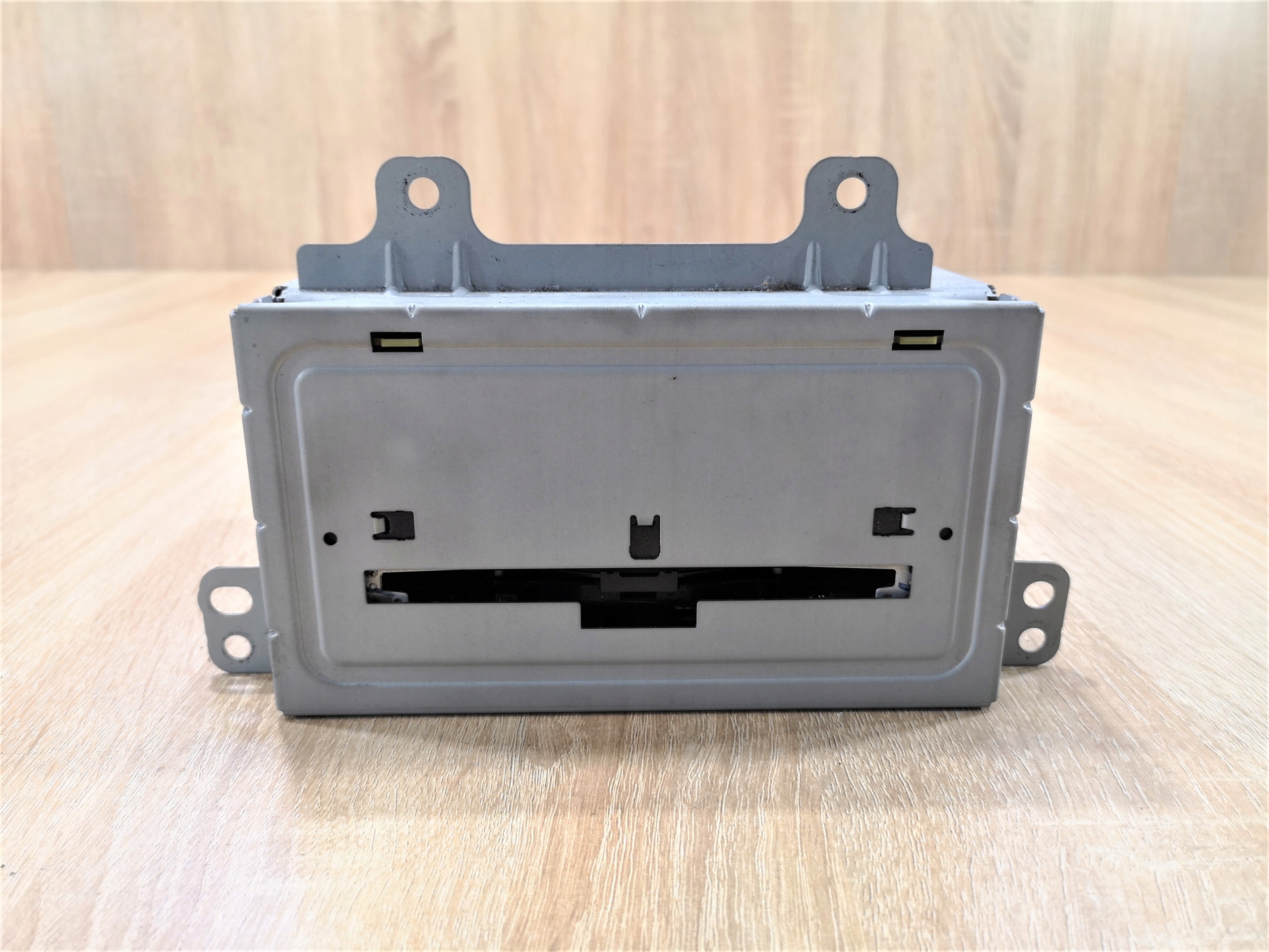 13337251 - РАДІО НАВІГАЦІЯ CHEVROLET CRUZE