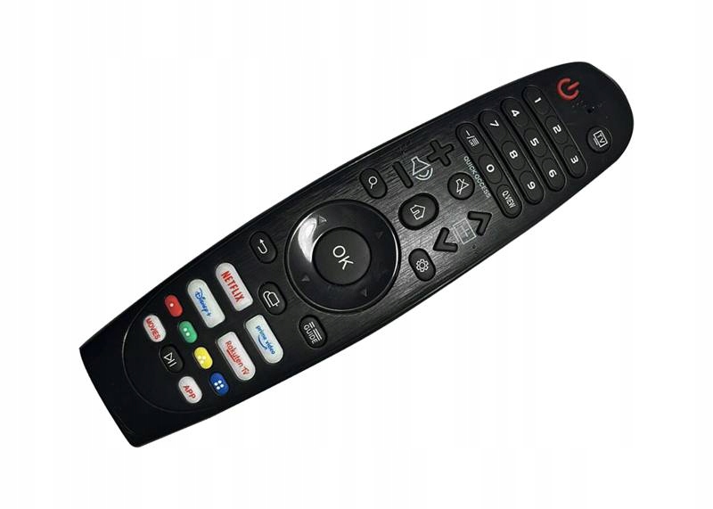 Pilot uniwersalny do Tv Lg MR20/MR19/MR18/MR650/600 bez funkcji Voice
