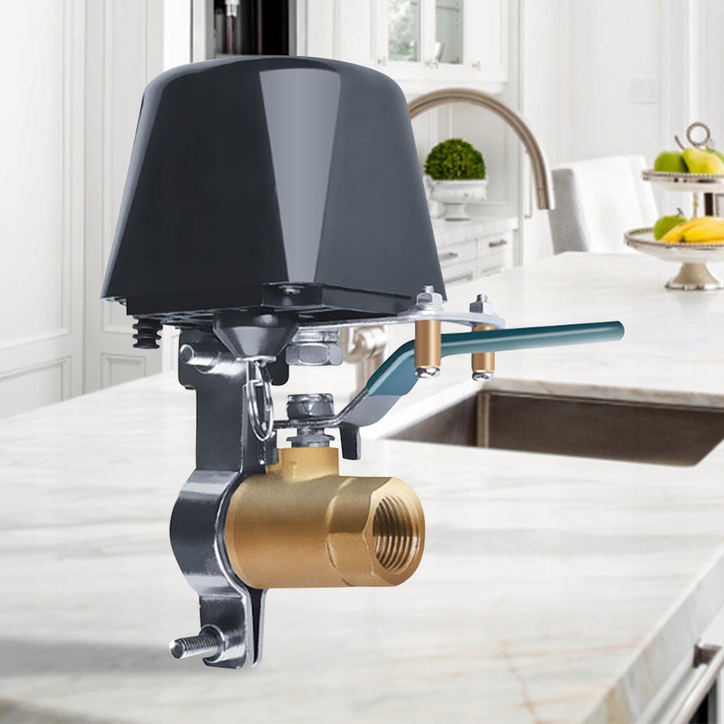 Tuya Wifi/Zigbee inteligentny sterownik zaworu do EAN (GTIN) 6975001476366