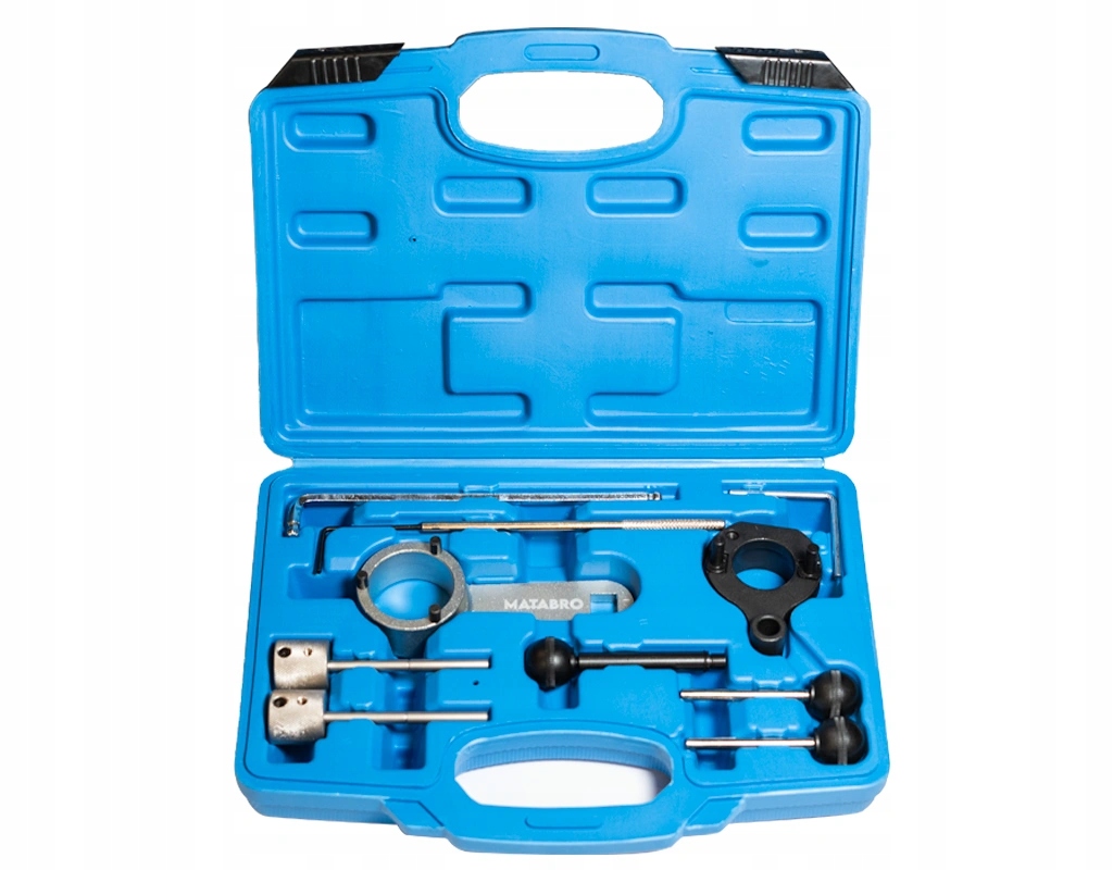 Matabro MB-01-B1201,Aretační přípravky Škoda Octavia 3, Vag 1.6/2.0 Cr Tdi