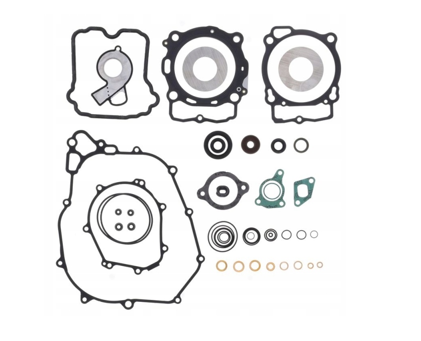 ATHENA KOMPLET USZCZELEK KTM EXC-F 450 '20-'23