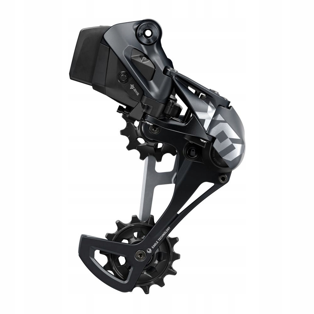 Elektrická zadní přehazovačka Sram X01 Eagle Axs 12rychlostní 00.7518.126.001