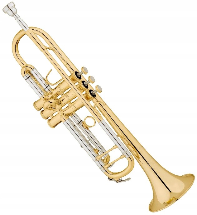 Труба ANDREAS EASTMAN ETR - 524 L