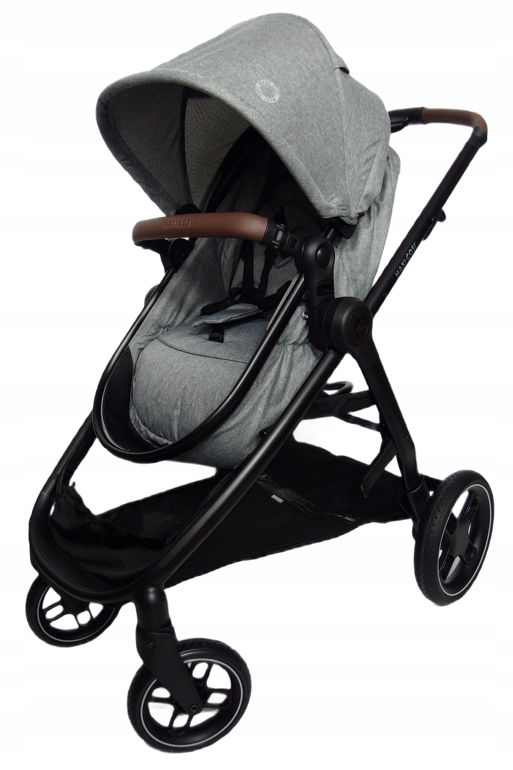 MAXI COSI ZELIA S TRIO WÓZEK WIELOFUNKCYJNY 3W1 Model ZELIA S TRIO