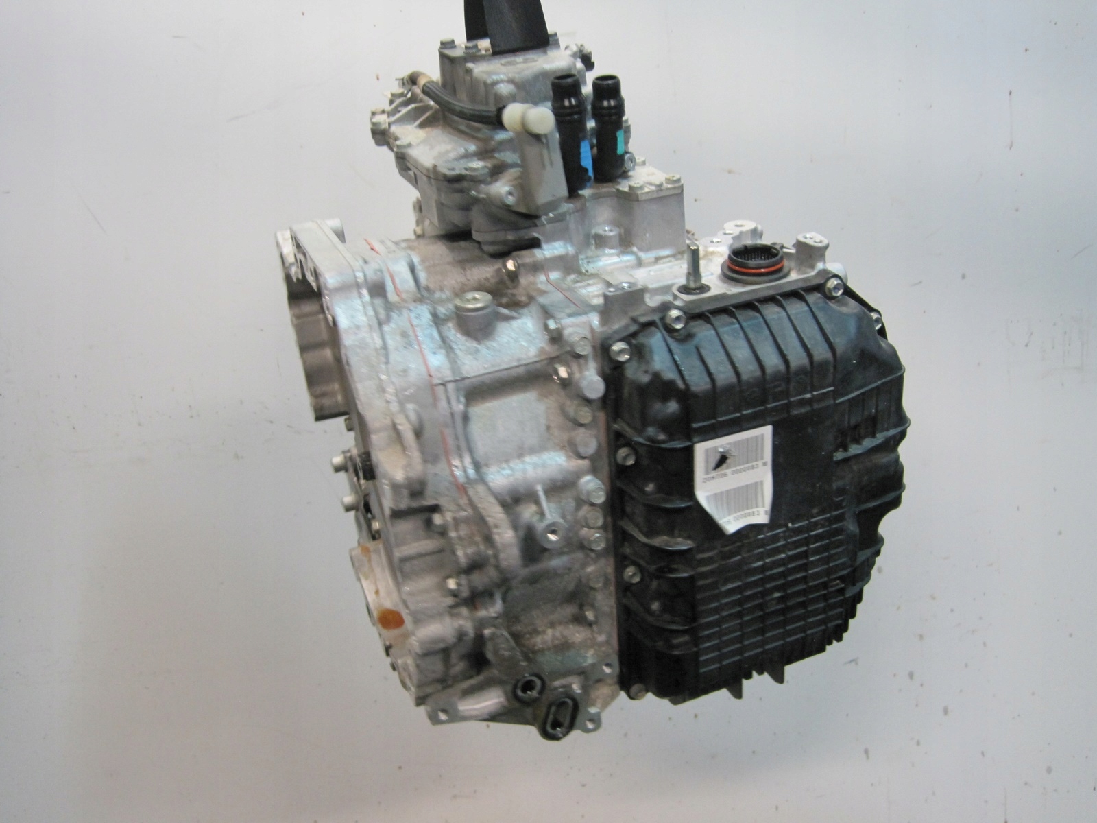 getriebe Citroen C5X 1,6THP 20HT06