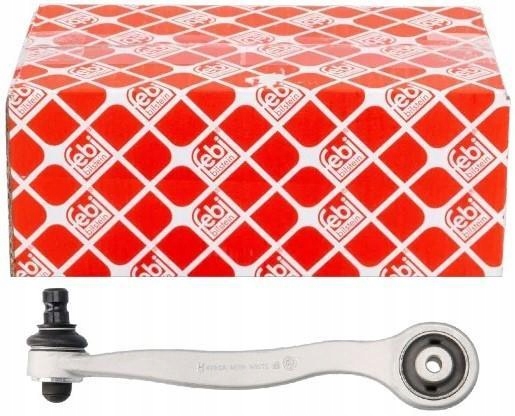 FEBI WAHACZ GÓRNY TYLNY PRZÓD AUDI A6 C6 A8 D3