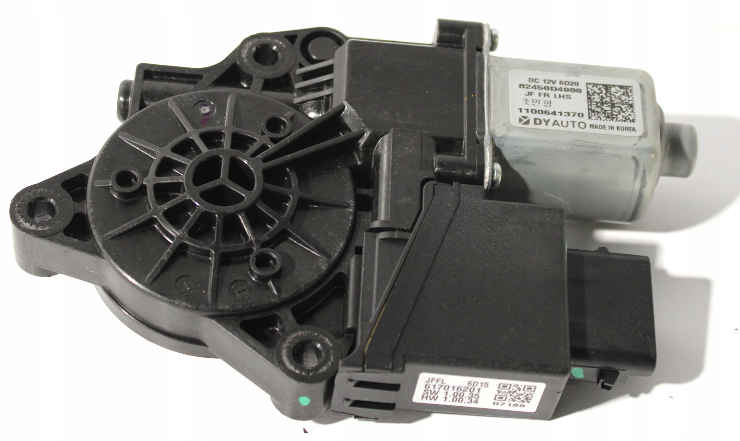 82450D4000 - KIA OPTIMA IV МОДУЛЬ СТЕКЛОПОДЪЕМНИКА