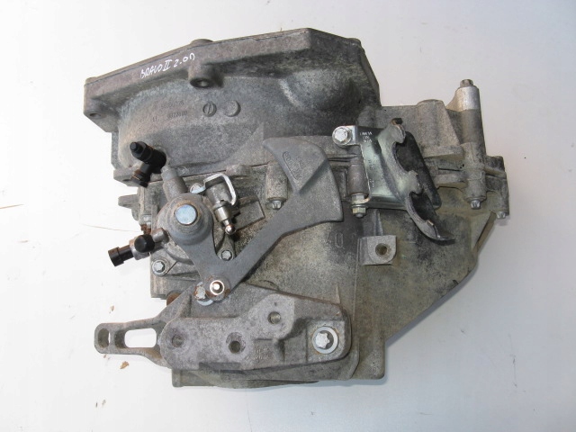 Getriebe FIAT BRAVO II MULTIJET 2.0 D