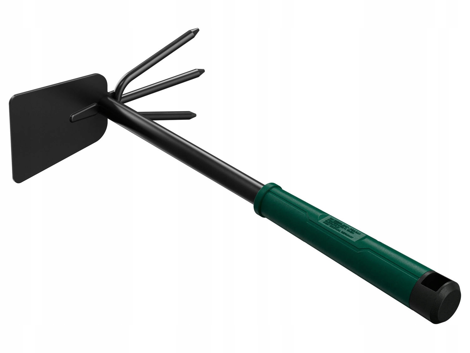 

Motyczka Stalowa Z Pazurkami Ogrodowa Parkside