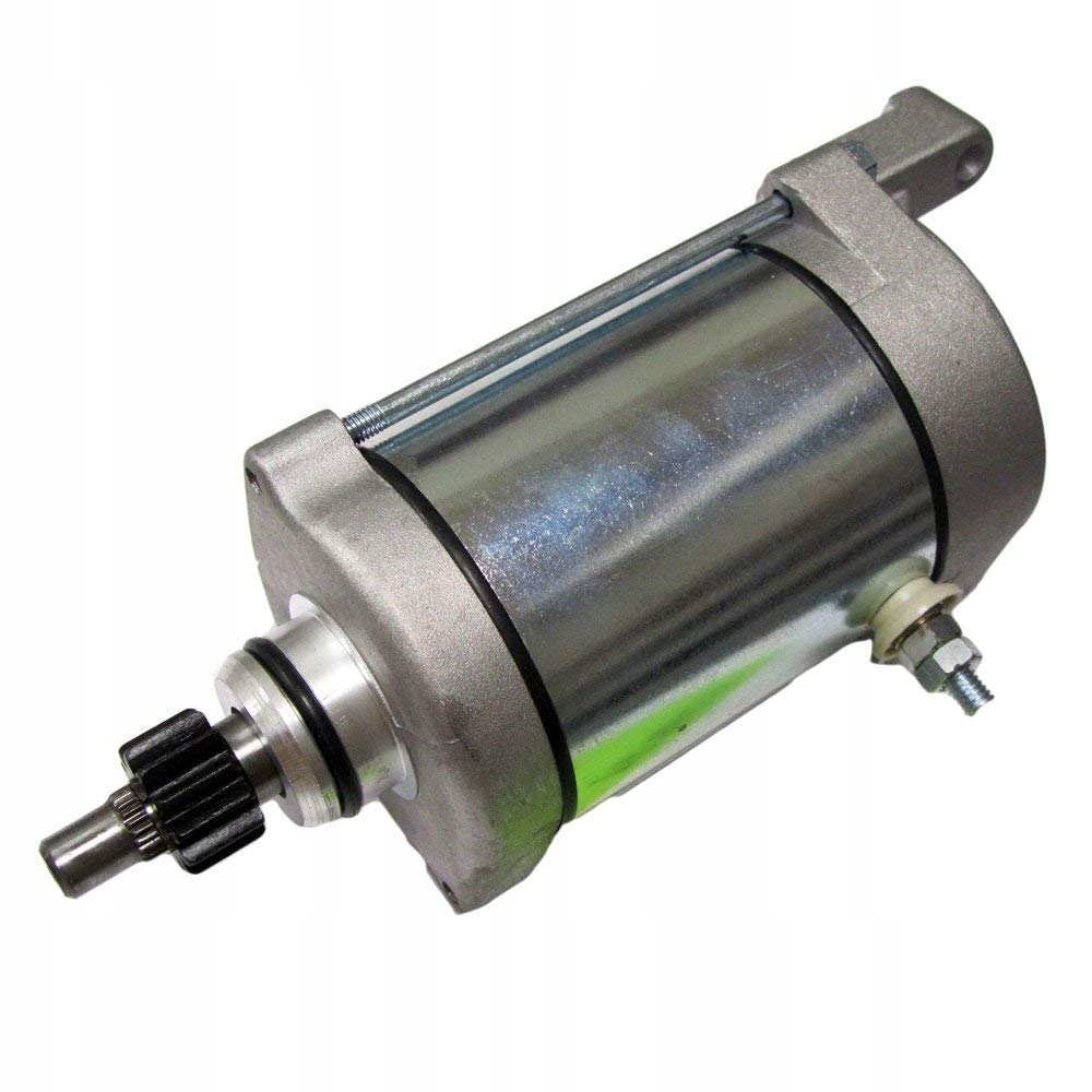 YA10039 - Стартер Yamaha Raptor 660