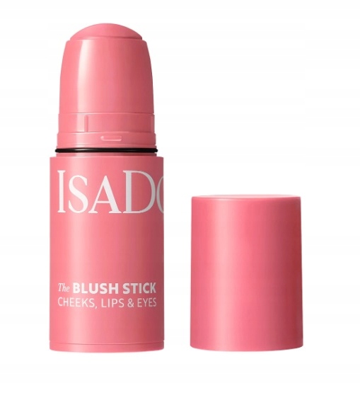 IsaDora Blush Stick Růže v tyčince 42 Rose Perfec