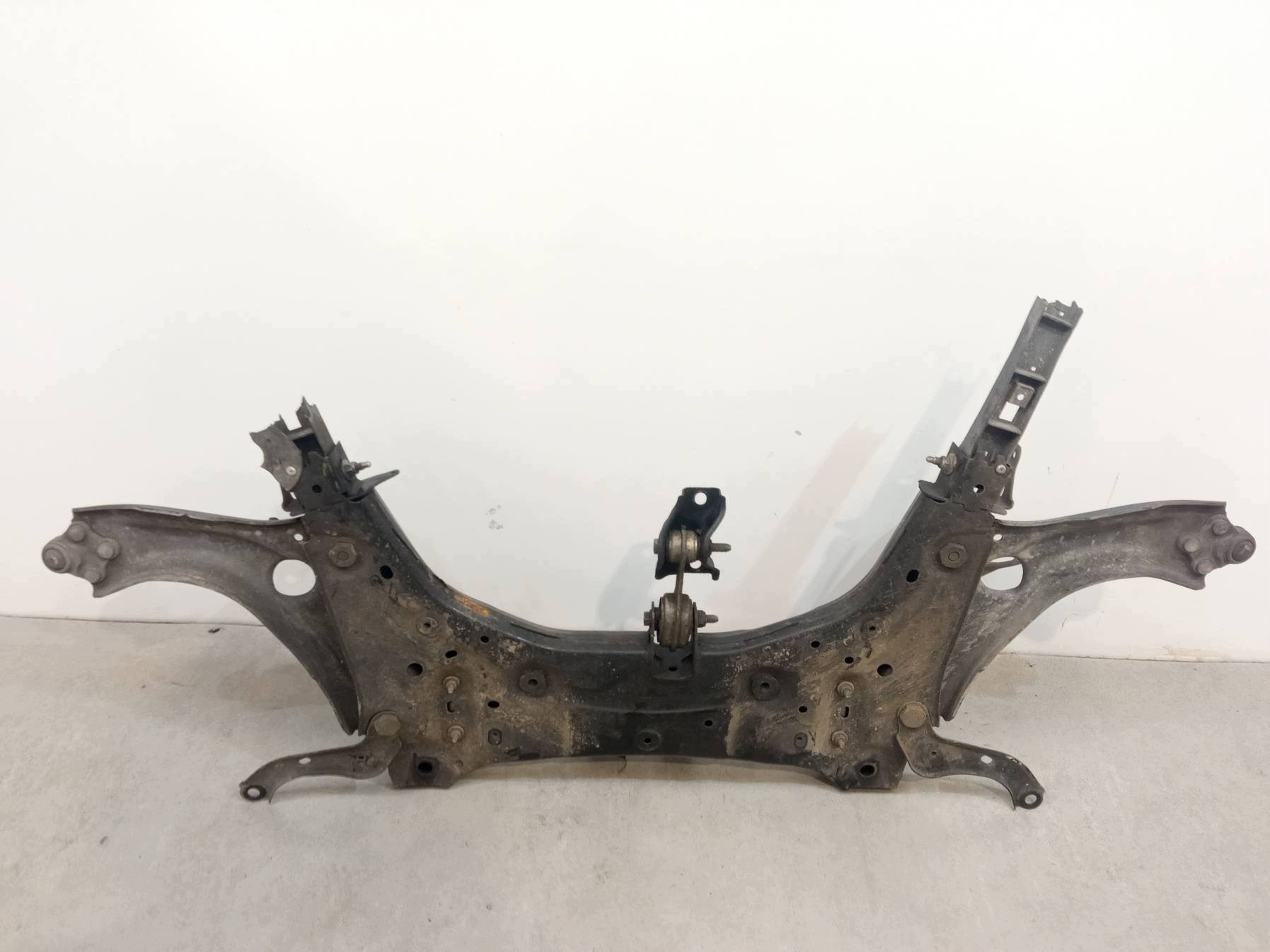 axle beam springing front arm 9318R Renault Clio V (2019-)