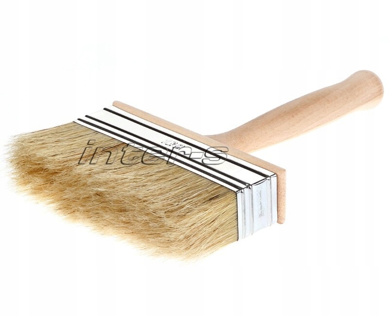 

Inter-s pędzel tapetowy tapetówka 130mm 050153