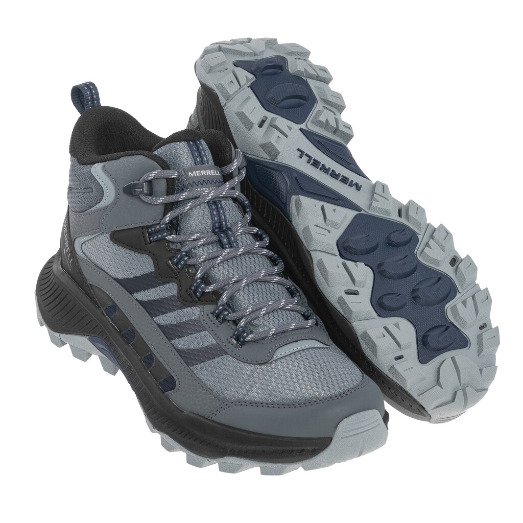 Sportovní trekové boty Merrell Speed Strike 2 MID Gtx Rock 41,5