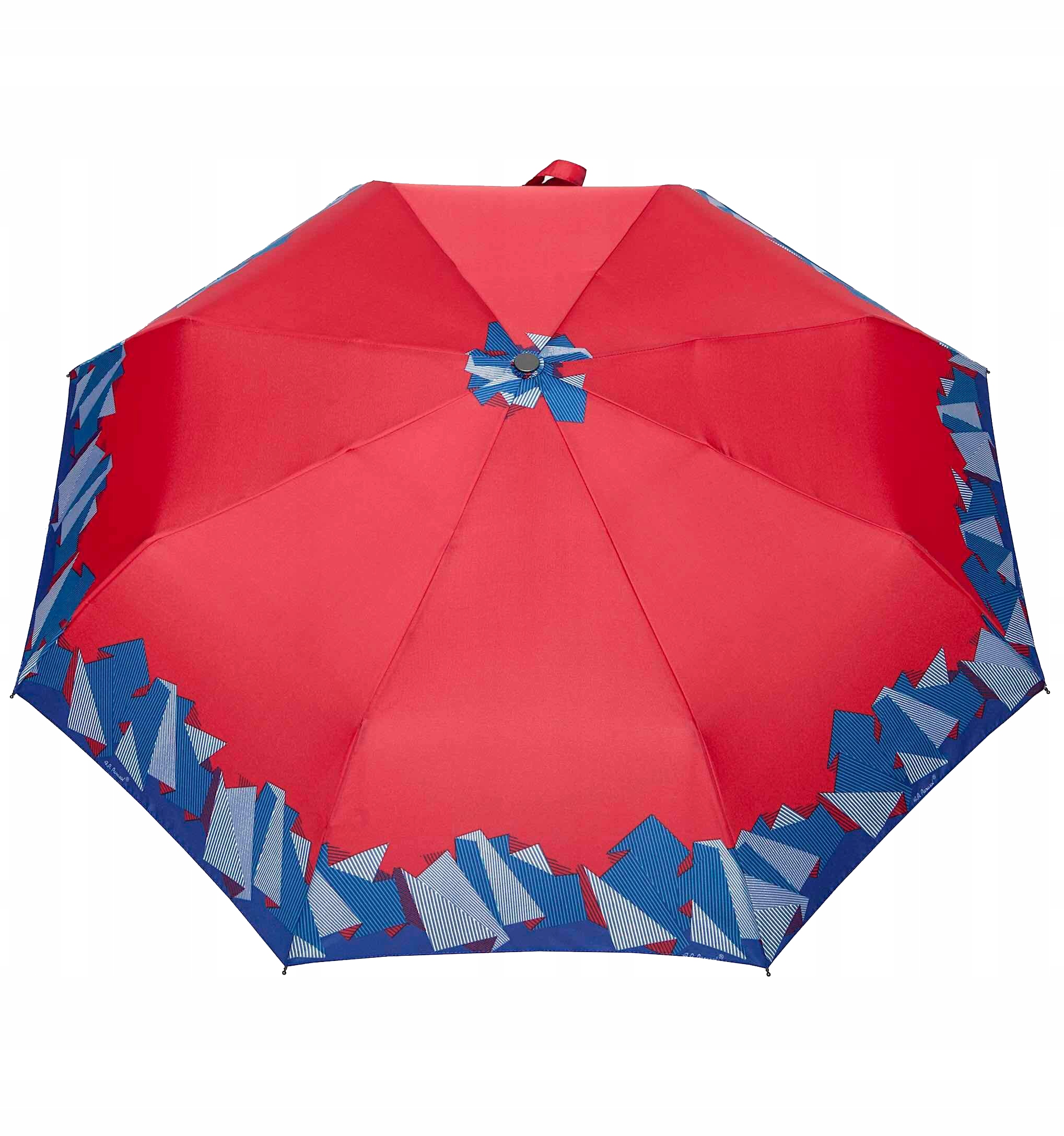 

Mocna parasolka automatyczna damska Parasol Polski