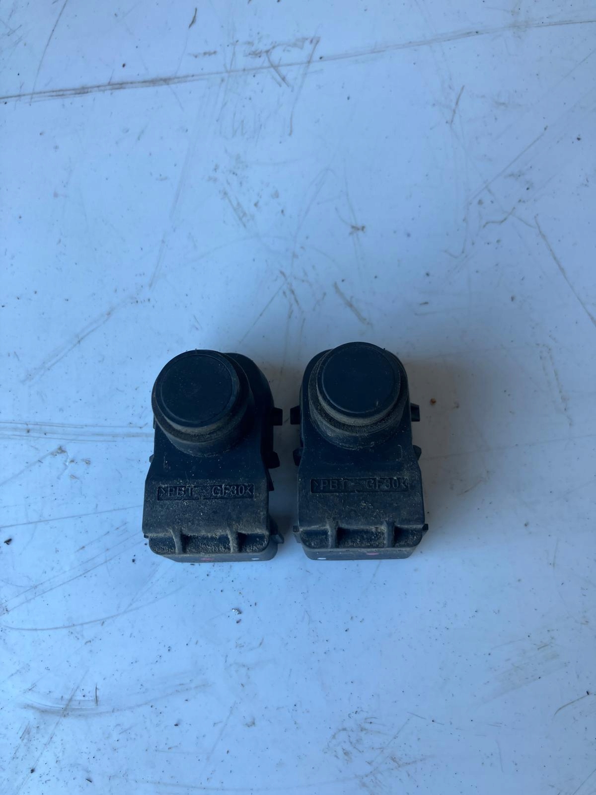 Sensor PDC KIA RIO IV heck 95720-H8010