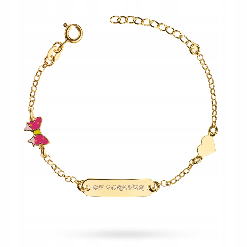 ryzost 925 S Gravírování Písničkem A Mašlička