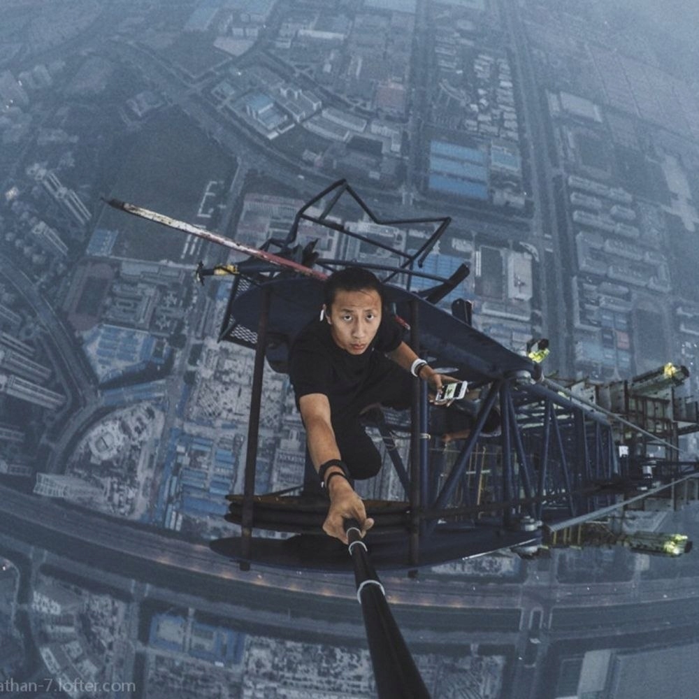 Selfie Stick do Gopro Hero Black Rodzaj inne