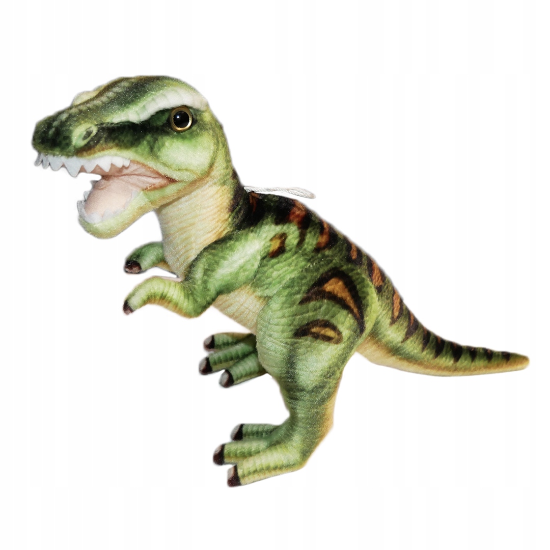 

Pluszak Dinozaur maskotka Tyranozaur pluszowy