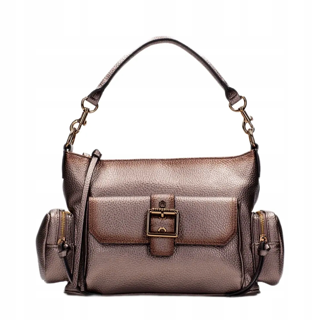 Dámská kabelka Hispanitas BI254140 topo