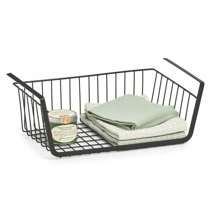 

Koszyk Dodatkowa Półka Metalowa Pod Szafkę PŁ4