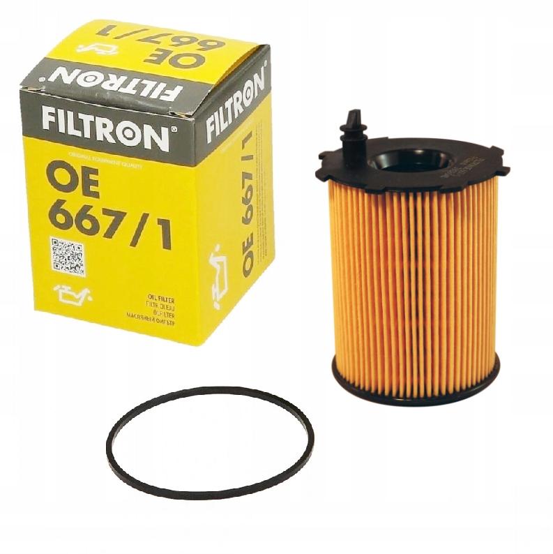 

Filtron OE667/1 filtr oleju