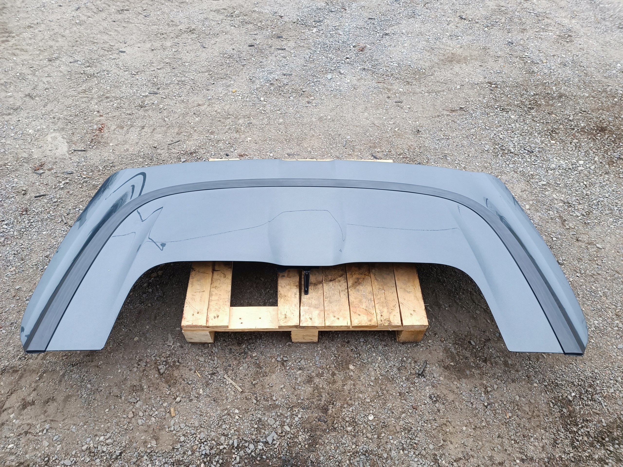 heckklappe kofferraumdeckel Verdeckklappe dach Chevrolet Camaro Cabrio 2016
