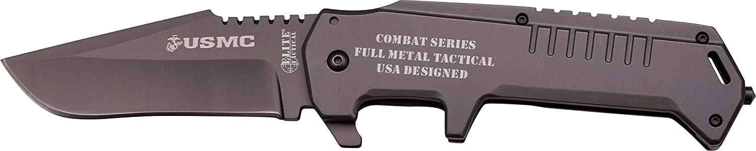 U.s. Marines MTech Usa M-2010GY nůž