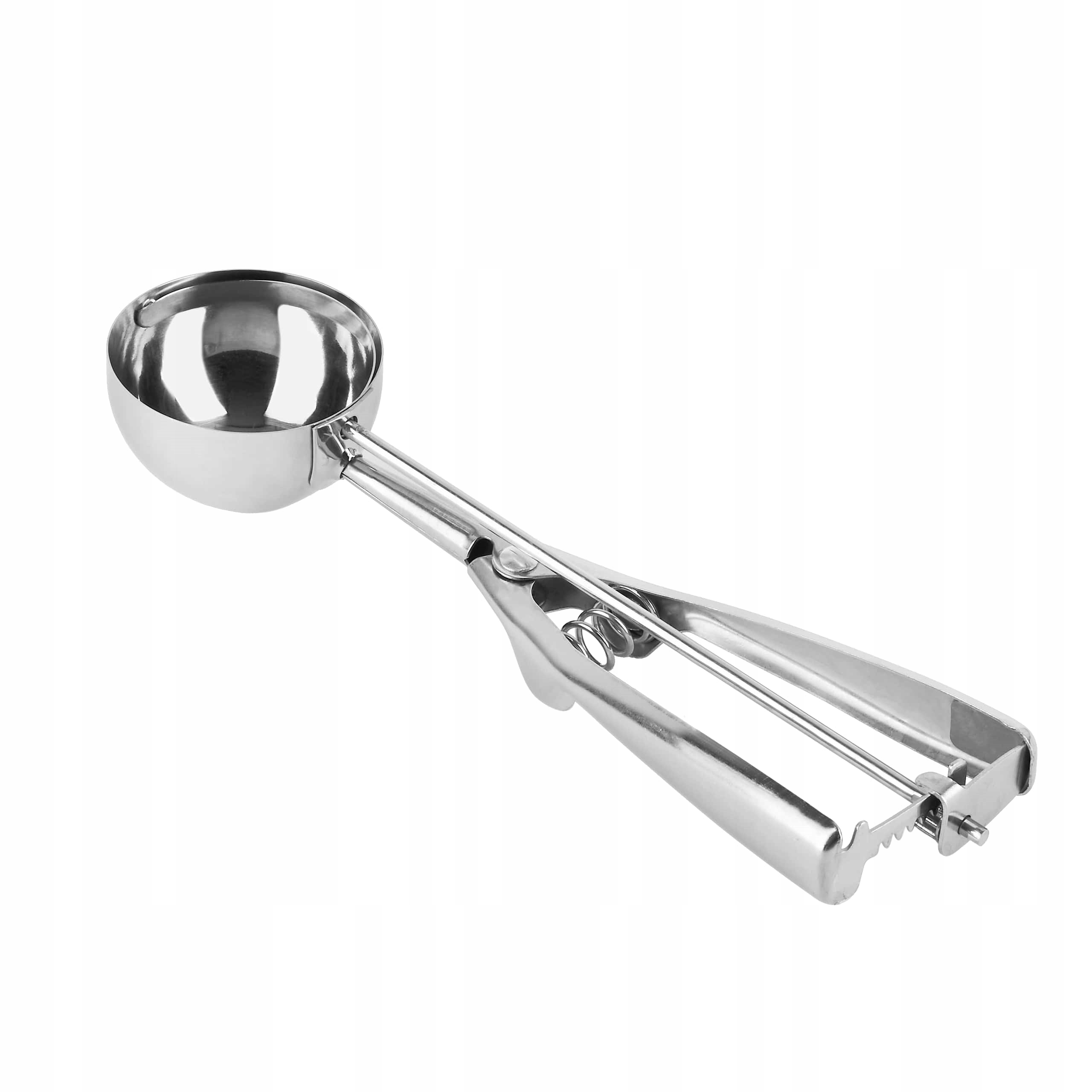 

Łyżka do lodów 5 x 21,5 cm