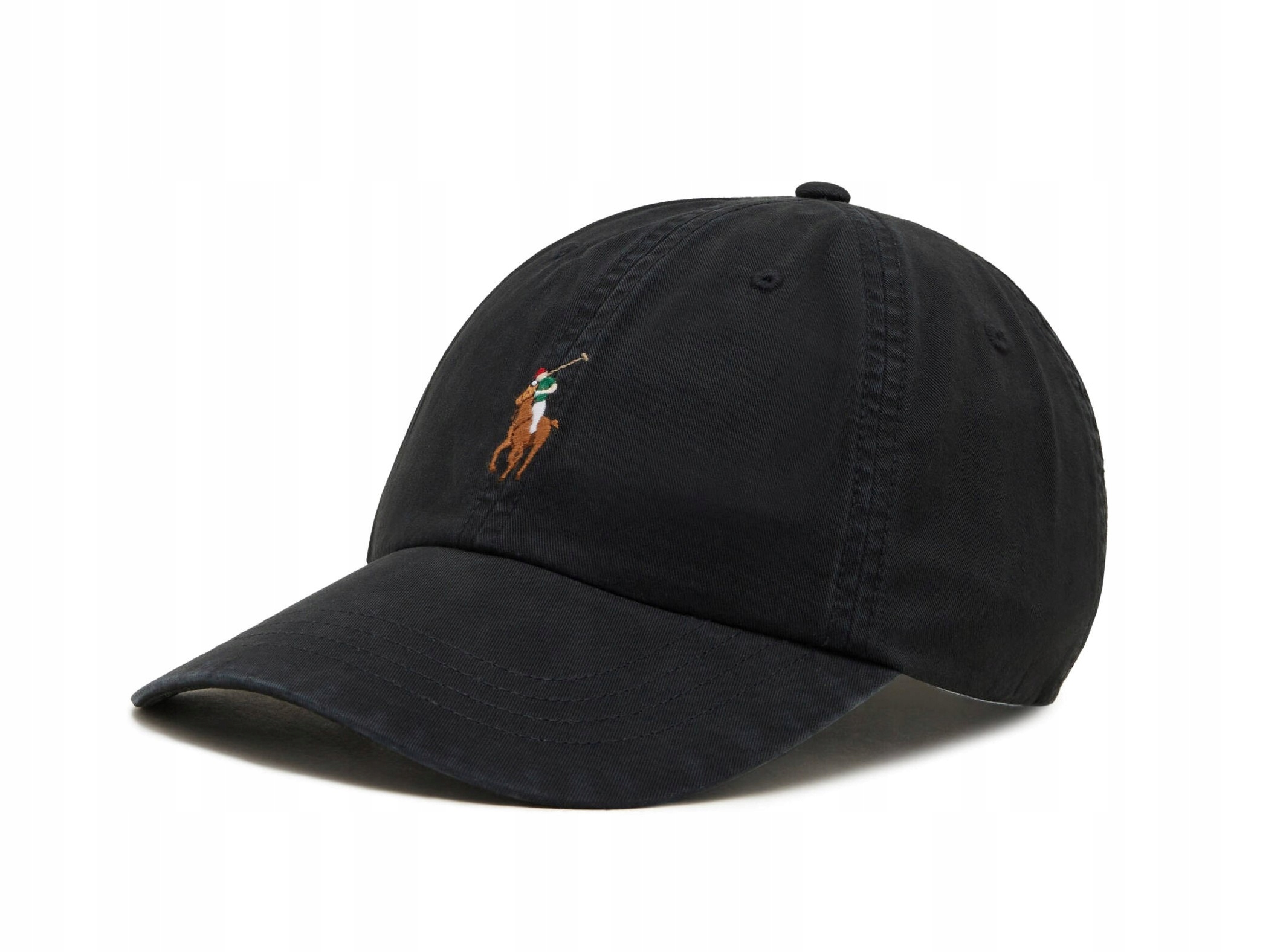 Kšiltovka Polo Ralph Lauren Classic Cap baseballová 710834737 021